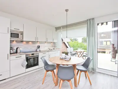 Ferienwohnung für 4 Personen (80 m²) in Niendorf/Ostsee 5/10