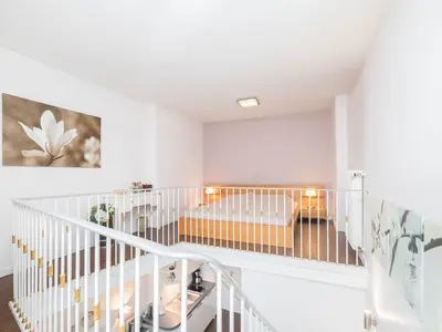 Ferienwohnung für 2 Personen (40 m²) in Niendorf/Ostsee 2/10