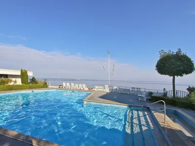 Ferienwohnung für 2 Personen (40 m²) in Niendorf/Ostsee 3/10