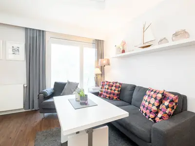 Ferienwohnung für 2 Personen (40 m²) in Niendorf/Ostsee 4/10