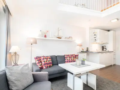 Ferienwohnung für 2 Personen (40 m²) in Niendorf/Ostsee 5/10