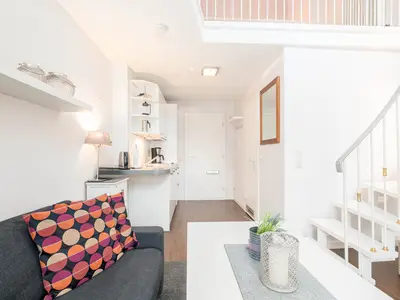 Ferienwohnung für 2 Personen (40 m²) in Niendorf/Ostsee 6/10