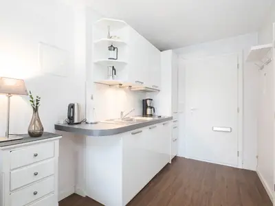 Ferienwohnung für 2 Personen (40 m²) in Niendorf/Ostsee 7/10