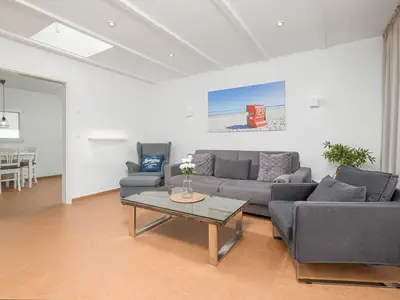 Ferienwohnung für 4 Personen (55 m²) in Timmendorfer Strand 1/10
