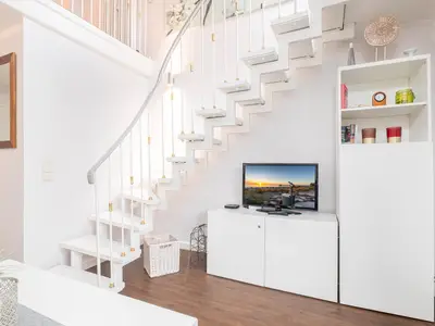 Ferienwohnung für 2 Personen (40 m²) in Niendorf/Ostsee 10/10