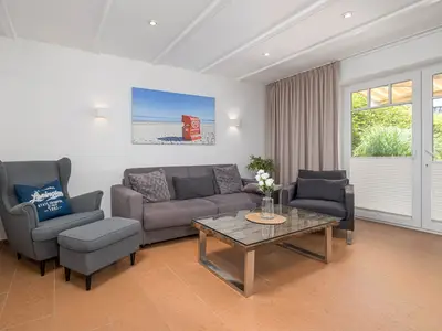 Ferienwohnung für 4 Personen (55 m²) in Timmendorfer Strand 4/10