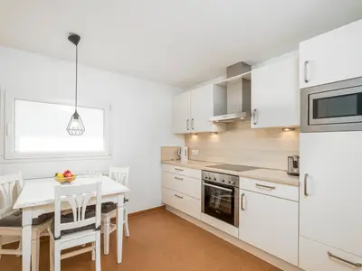 Ferienwohnung für 4 Personen (55 m²) in Timmendorfer Strand 6/10