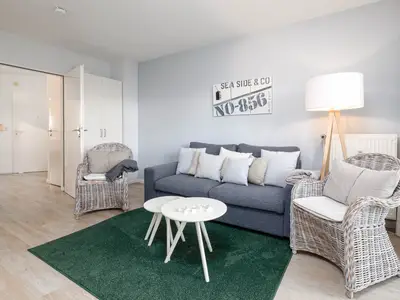 Ferienwohnung für 4 Personen (45 m²) in Timmendorfer Strand 1/10