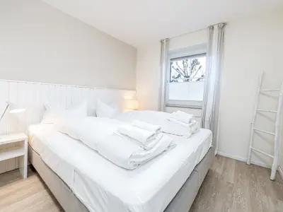 Ferienwohnung für 4 Personen (45 m²) in Timmendorfer Strand 2/10