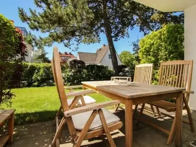 Ferienwohnung für 4 Personen (45 m²) in Timmendorfer Strand 3/10