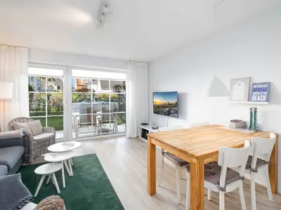 Ferienwohnung für 4 Personen (45 m²) in Timmendorfer Strand 4/10