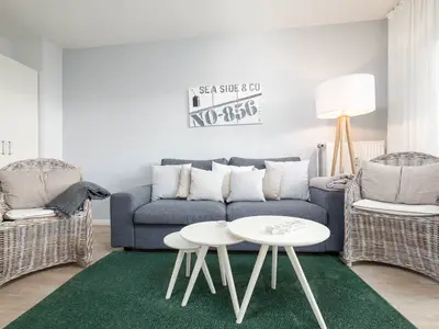 Ferienwohnung für 4 Personen (45 m²) in Timmendorfer Strand 5/10