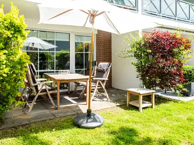 Ferienwohnung für 4 Personen (45 m²) in Timmendorfer Strand 9/10