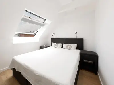 Ferienwohnung für 5 Personen (60 m²) in Niendorf/Ostsee 2/10