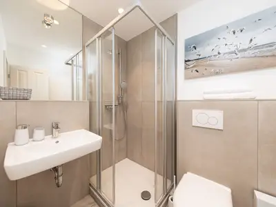 Ferienwohnung für 5 Personen (60 m²) in Niendorf/Ostsee 3/10