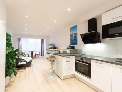 Ferienwohnung für 5 Personen (60 m²) in Niendorf/Ostsee 4/10