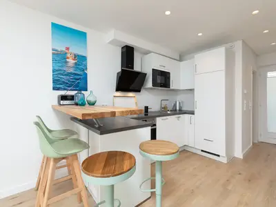 Ferienwohnung für 5 Personen (60 m²) in Niendorf/Ostsee 5/10