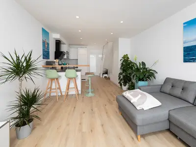 Ferienwohnung für 5 Personen (60 m²) in Niendorf/Ostsee 7/10