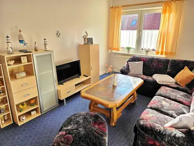 Ferienwohnung für 5 Personen (70 m²) 1/10