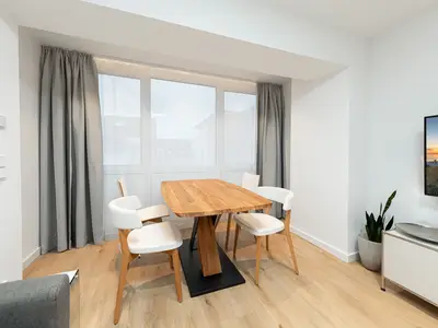 Ferienwohnung für 5 Personen (60 m²) in Niendorf/Ostsee 8/10