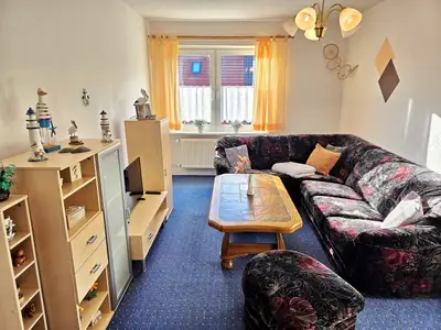 Ferienwohnung für 5 Personen (70 m²) 5/10
