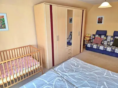 Ferienwohnung für 5 Personen (70 m²) 9/10