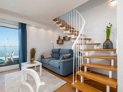 Ferienwohnung für 4 Personen (40 m²) in Niendorf/Ostsee 1/10