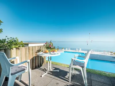 Ferienwohnung für 4 Personen (40 m²) in Niendorf/Ostsee 2/10