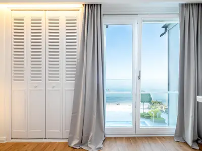 Ferienwohnung für 4 Personen (40 m²) in Niendorf/Ostsee 3/10