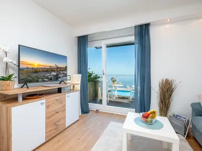 Ferienwohnung für 4 Personen (40 m²) in Niendorf/Ostsee 6/10