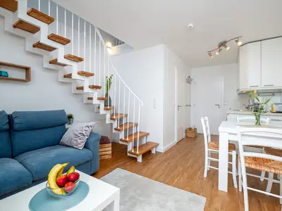 Ferienwohnung für 4 Personen (40 m²) in Niendorf/Ostsee 7/10