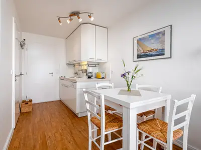 Ferienwohnung für 4 Personen (40 m²) in Niendorf/Ostsee 8/10