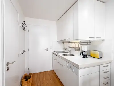 Ferienwohnung für 4 Personen (40 m²) in Niendorf/Ostsee 9/10