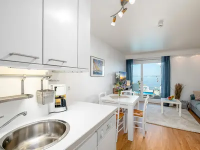 Ferienwohnung für 4 Personen (40 m²) in Niendorf/Ostsee 10/10