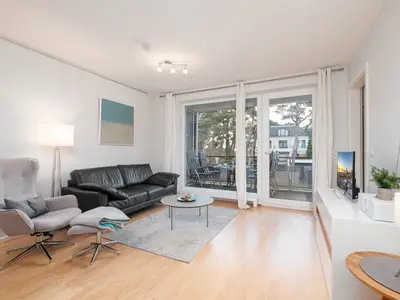 Ferienwohnung für 3 Personen (64 m²) in Timmendorfer Strand 1/10