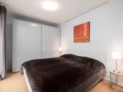 Ferienwohnung für 3 Personen (64 m²) in Timmendorfer Strand 2/10