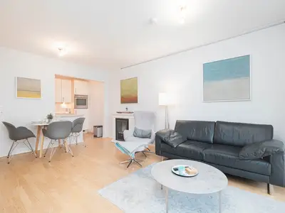Ferienwohnung für 3 Personen (64 m²) in Timmendorfer Strand 4/10