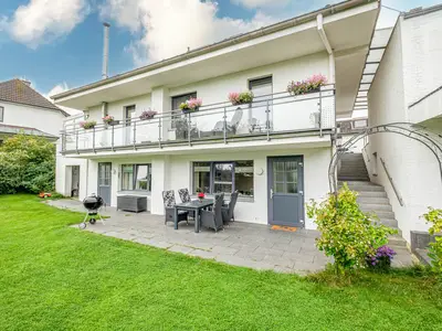 Ferienwohnung für 4 Personen (50 m²) in Scharbeutz 2/10