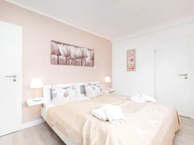 Ferienwohnung für 4 Personen (50 m²) in Scharbeutz 3/10