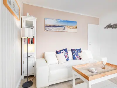 Ferienwohnung für 4 Personen (50 m²) in Scharbeutz 4/10