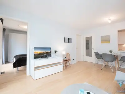 Ferienwohnung für 3 Personen (64 m²) in Timmendorfer Strand 6/10