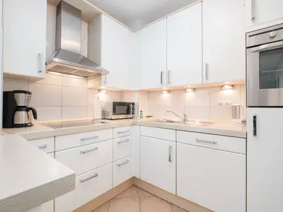 Ferienwohnung für 3 Personen (64 m²) in Timmendorfer Strand 7/10