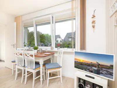 Ferienwohnung für 4 Personen (50 m²) in Scharbeutz 6/10