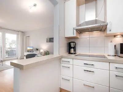 Ferienwohnung für 3 Personen (64 m²) in Timmendorfer Strand 8/10