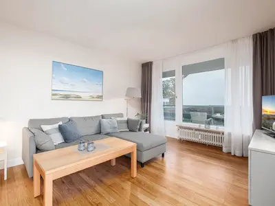 Ferienwohnung für 2 Personen (50 m²) in Scharbeutz 1/10