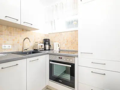Ferienwohnung für 4 Personen (50 m²) in Scharbeutz 8/10