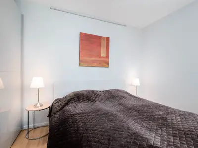 Ferienwohnung für 3 Personen (64 m²) in Timmendorfer Strand 9/10