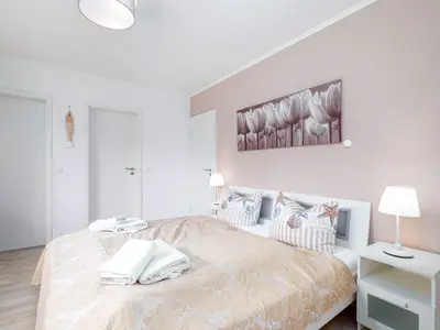 Ferienwohnung für 4 Personen (50 m²) in Scharbeutz 9/10