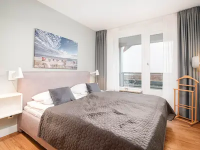 Ferienwohnung für 2 Personen (50 m²) in Scharbeutz 2/10