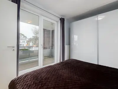 Ferienwohnung für 3 Personen (64 m²) in Timmendorfer Strand 10/10